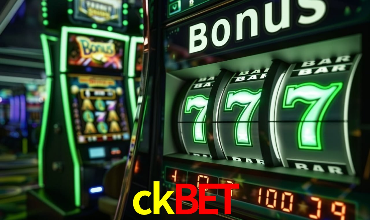 Welcome Bonus ckbet