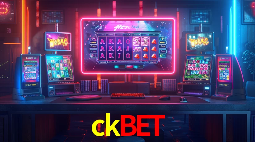 ckbet paga