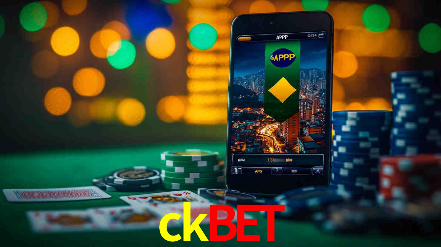Estatísticas ckbet