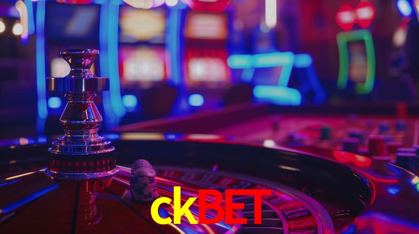 ckbet: Seu Cassino Premiado com Pagamentos Rápidos