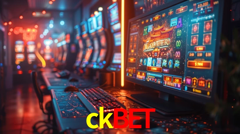 ckbet - Desafio Nervoso - ckbet.com