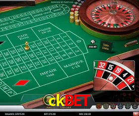 API Integration ckbet
