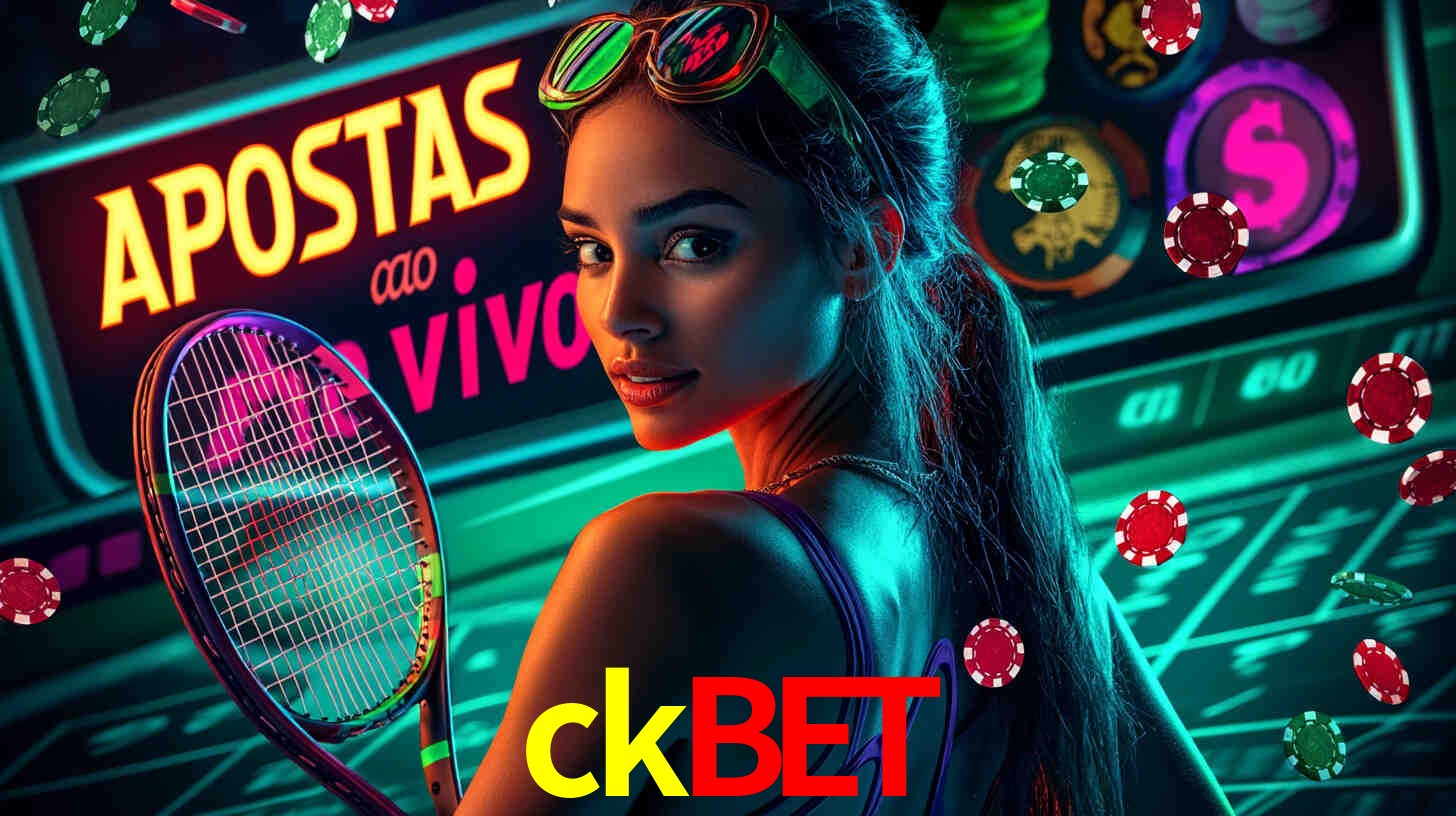 Mesa de Blackjack ckbet