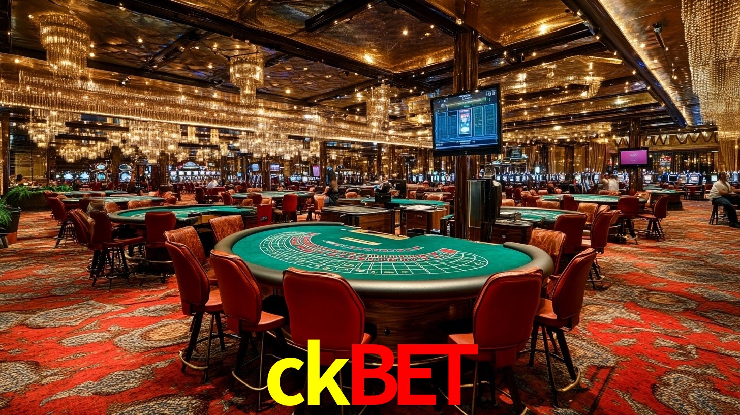 Bônus Generosos e Exclusivos no ckbet para Você!