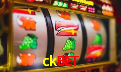 A Emoção da Loteria na ckbet: Uma Chance de Mudança de Vida