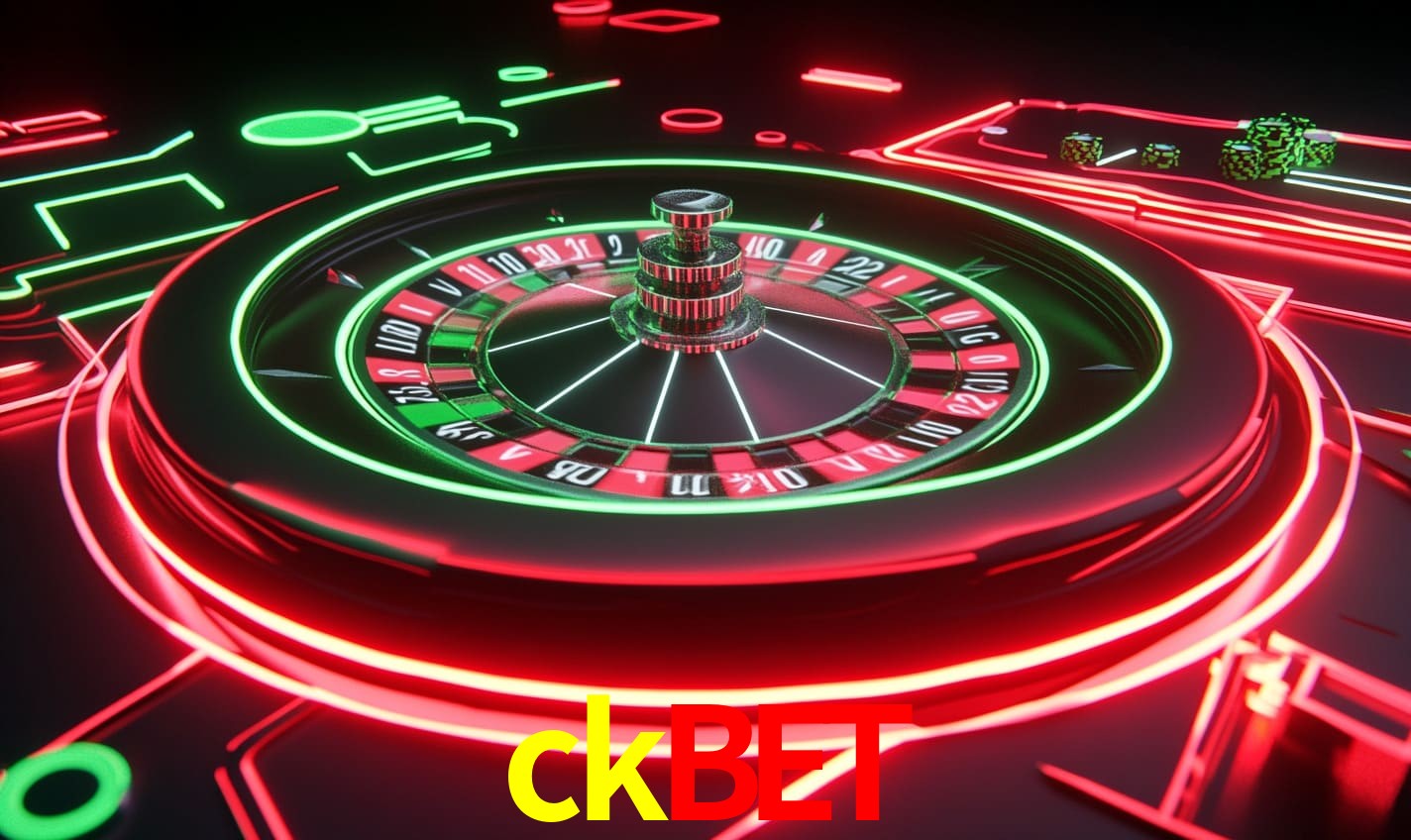 Diretório de Jogos ckbet