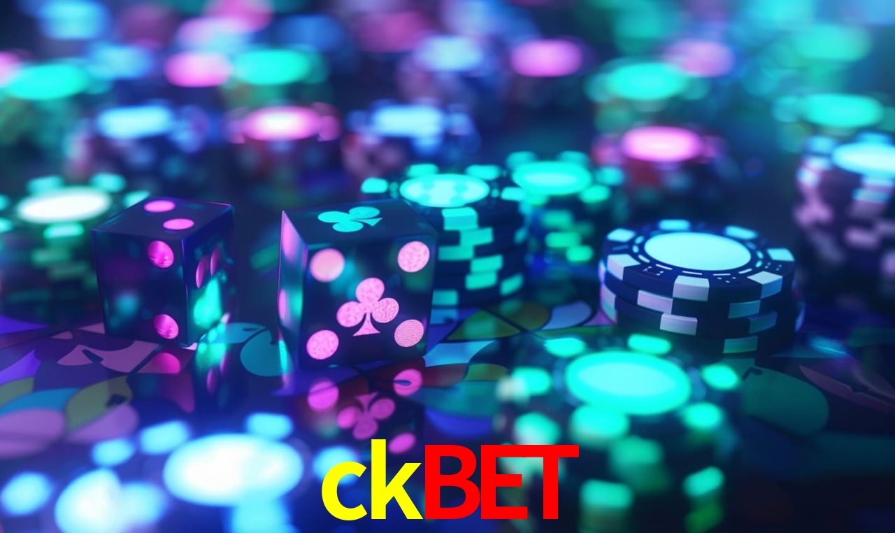Inovações de Jogos na ckbet: O Futuro das Experiências Interativas