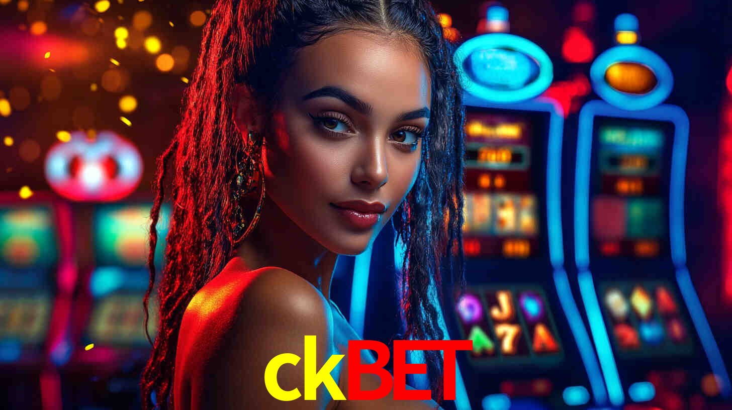Apostas de Tênis ckbet