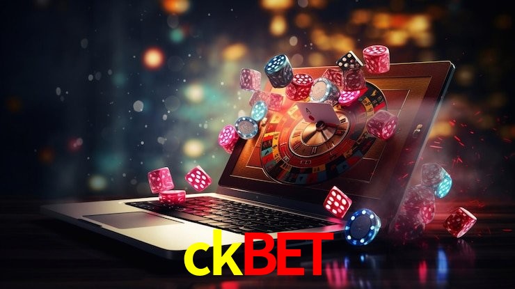 Design Responsivo ckbet