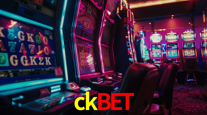 Account Benefits ckbet