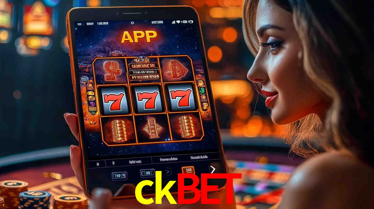 Desvendando o Mundo dos Jogos Virtuais na ckbet