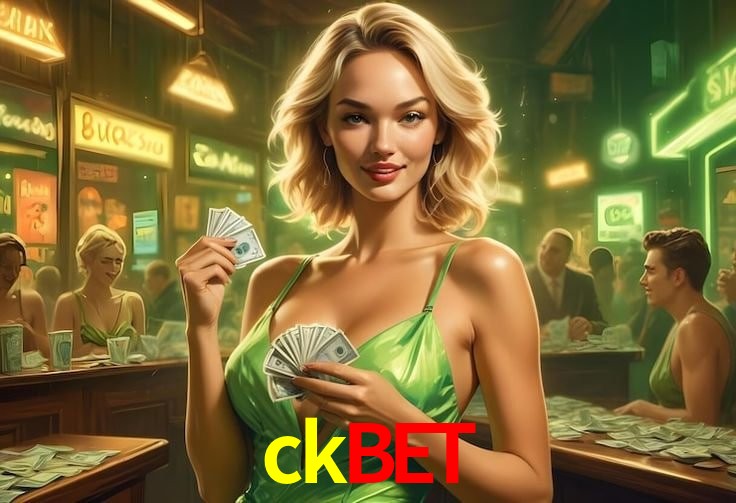 Recursos de Bônus ckbet
