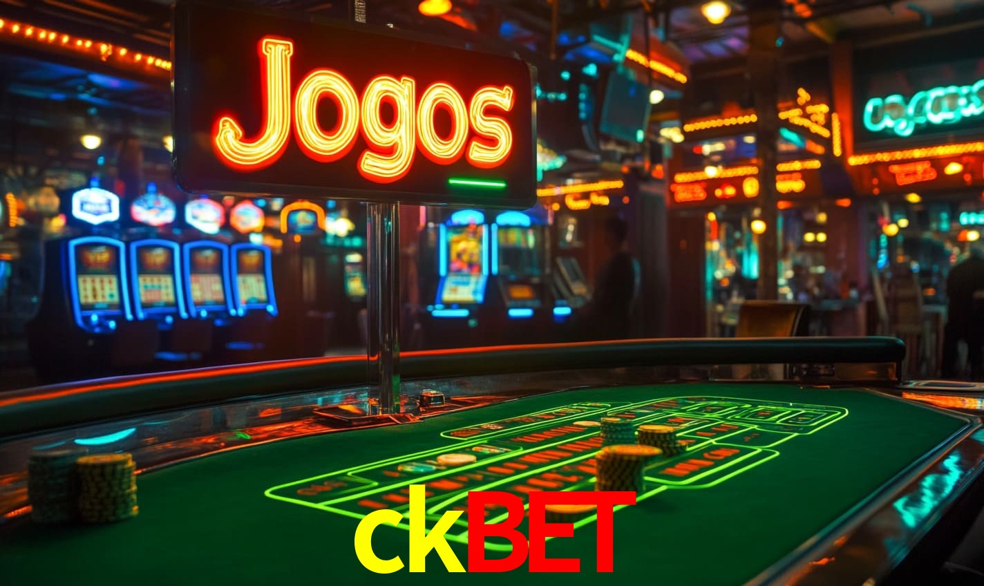 Apostas Esportivas na ckbet: Um Guia Completo