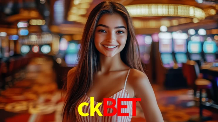 Experimente o Login Seguro Premium no ckbet