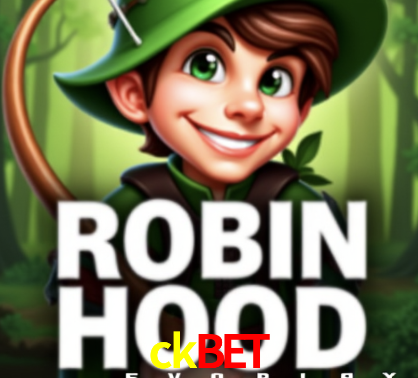 Slot Games ckbet
