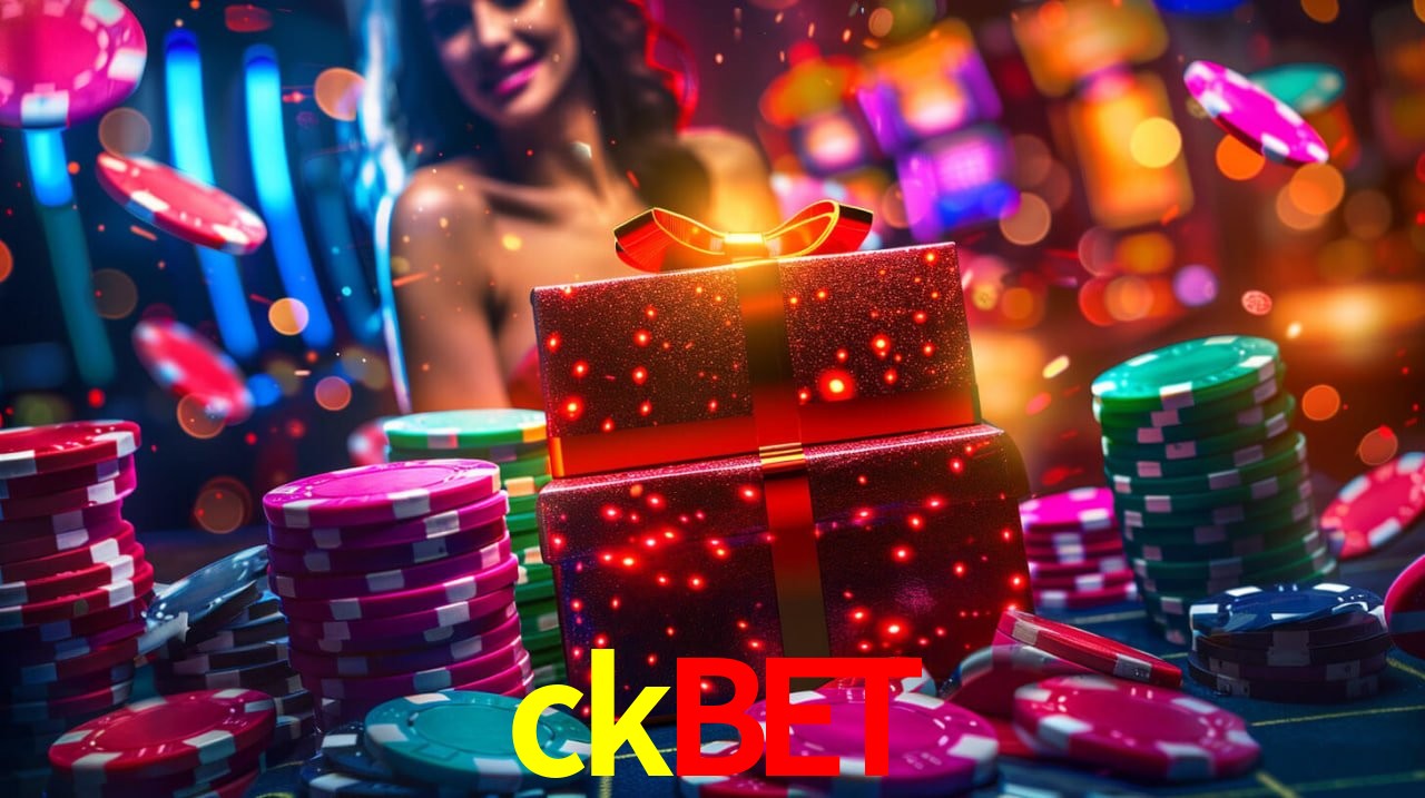 Tecnologia da Plataforma ckbet