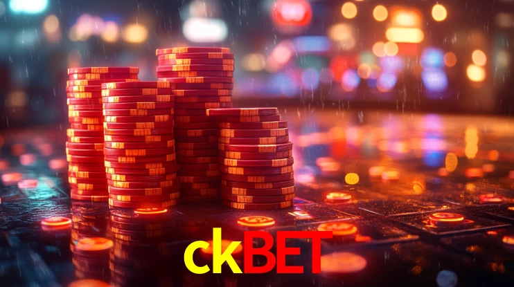 ckbet: Seu Especialista em Apostas Esportivas Brasileiras