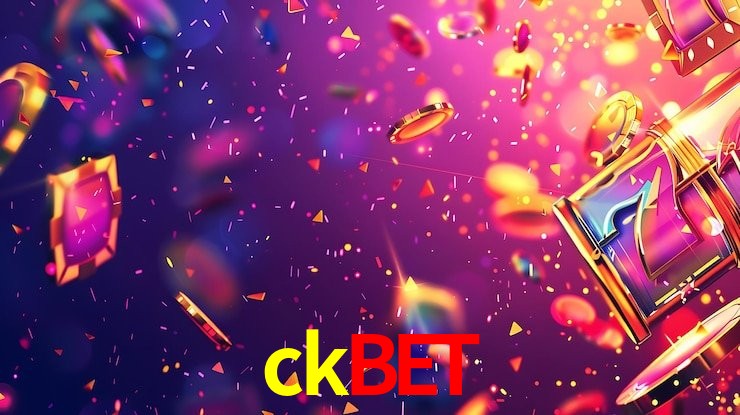Integração de APIs ckbet