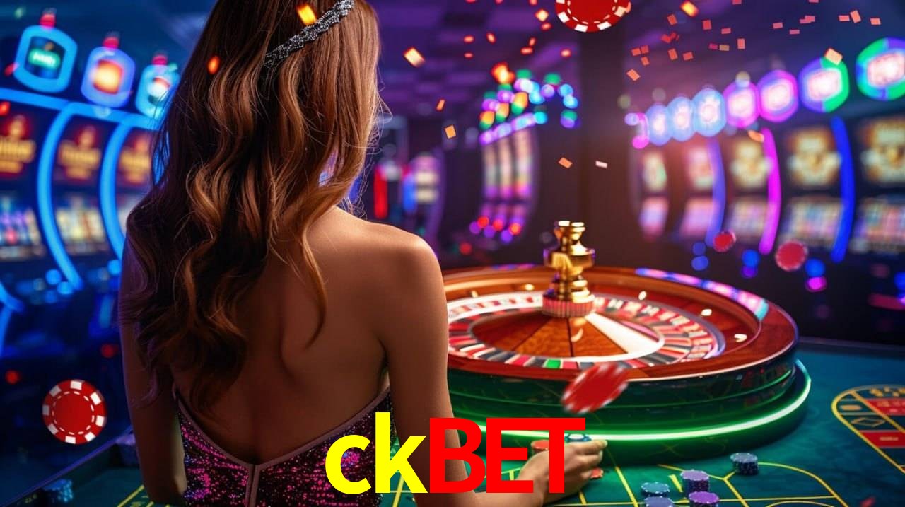 Descubra a Essência do ckbet: Nossa História e Compromissos