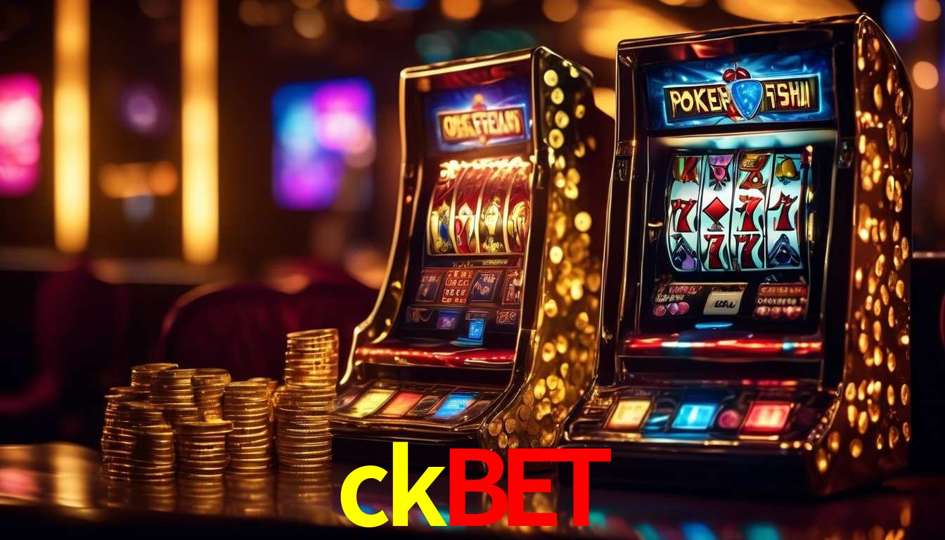 Benefícios da Conta ckbet