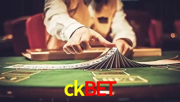 VIP Casino ckbet
