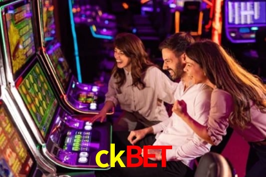 Promoções Sazonais ckbet