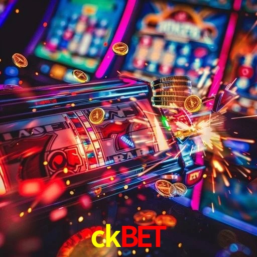 A Experiência Imersiva dos Cassinos Ao Vivo no ckbet
