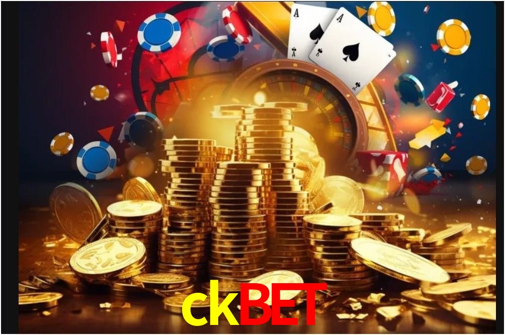 Ofertas Exclusivas ckbet