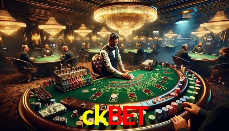 Basketball Betting ckbet