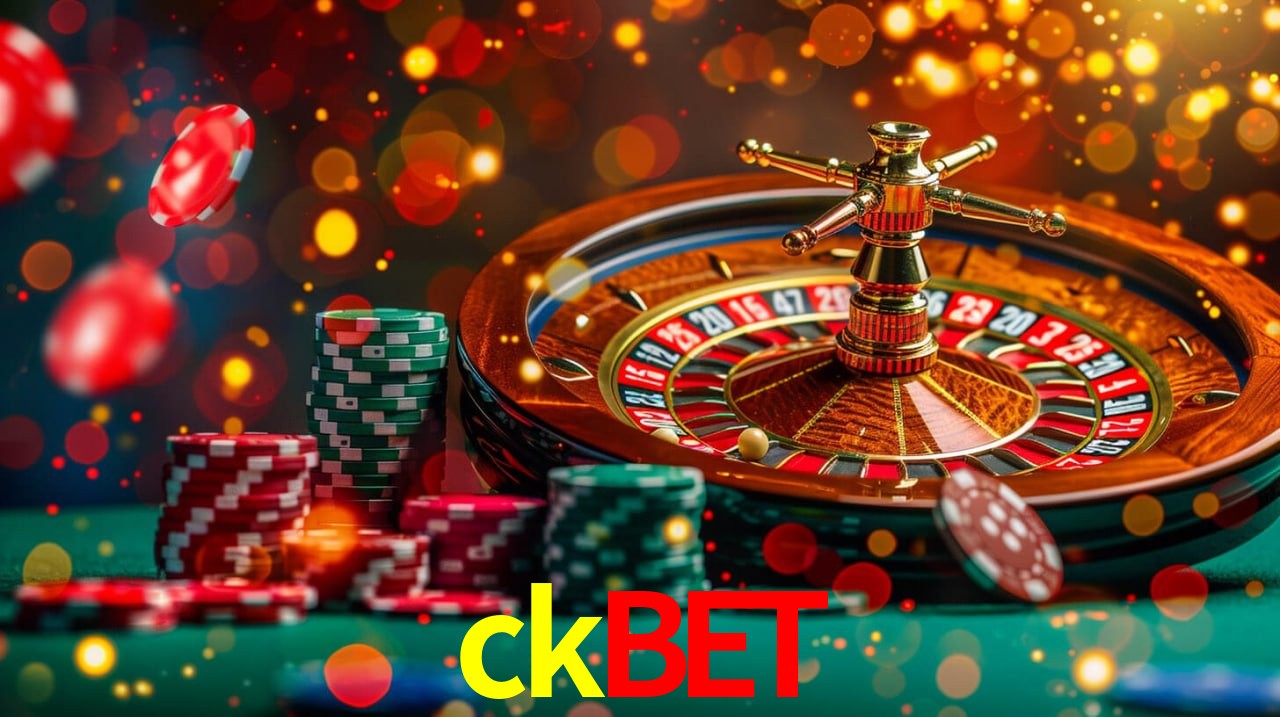 Login Seguro ckbet
