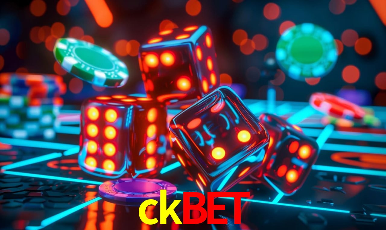 Promoção Relâmpago ckbet