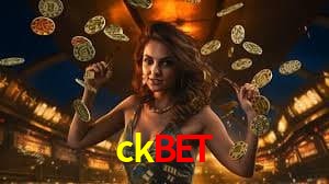Tennis Betting ckbet