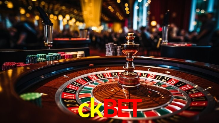 Secure Login ckbet