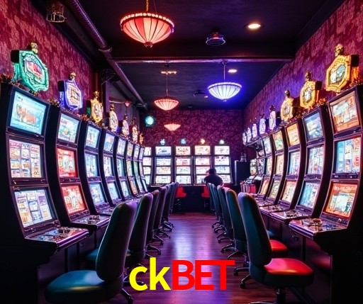 Inovações de Jogos na ckbet: O Futuro das Experiências Interativas