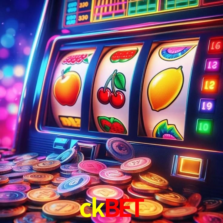 Desvendando o Mundo dos Jogos Virtuais na ckbet