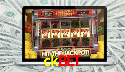 Platform Technology ckbet