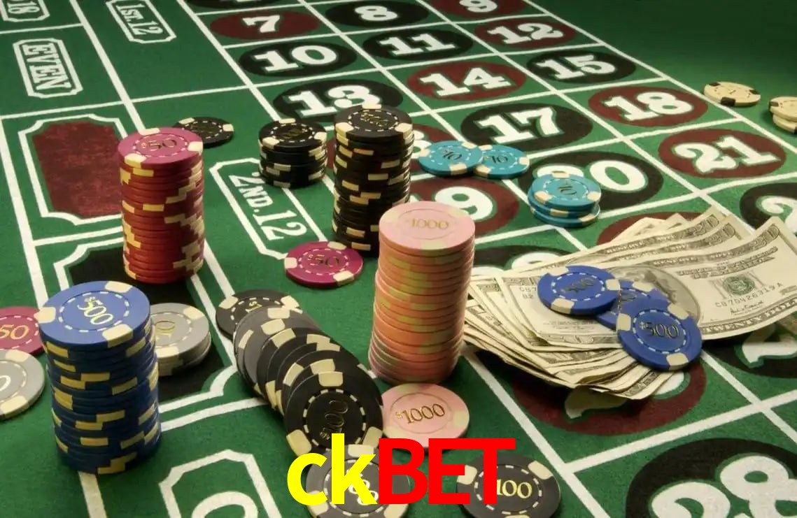 ckbet.com