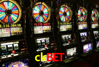 Interface do App ckbet