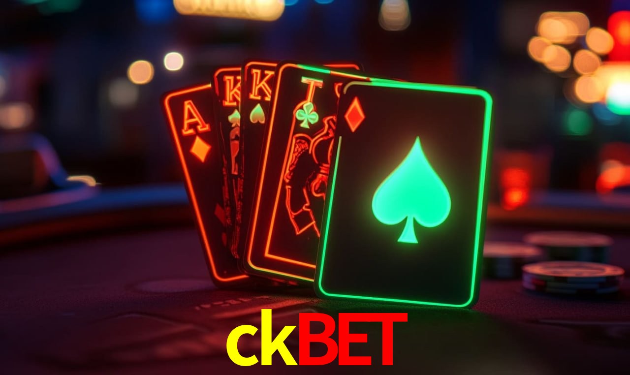 Apostas Esportivas na ckbet: Um Guia Completo