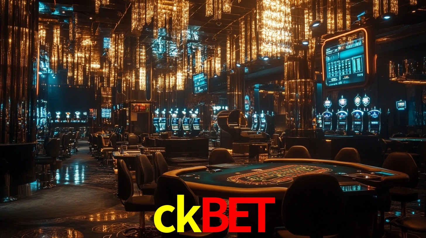ckbet paga