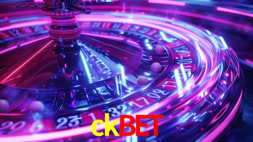 Cadastro Rápido ckbet