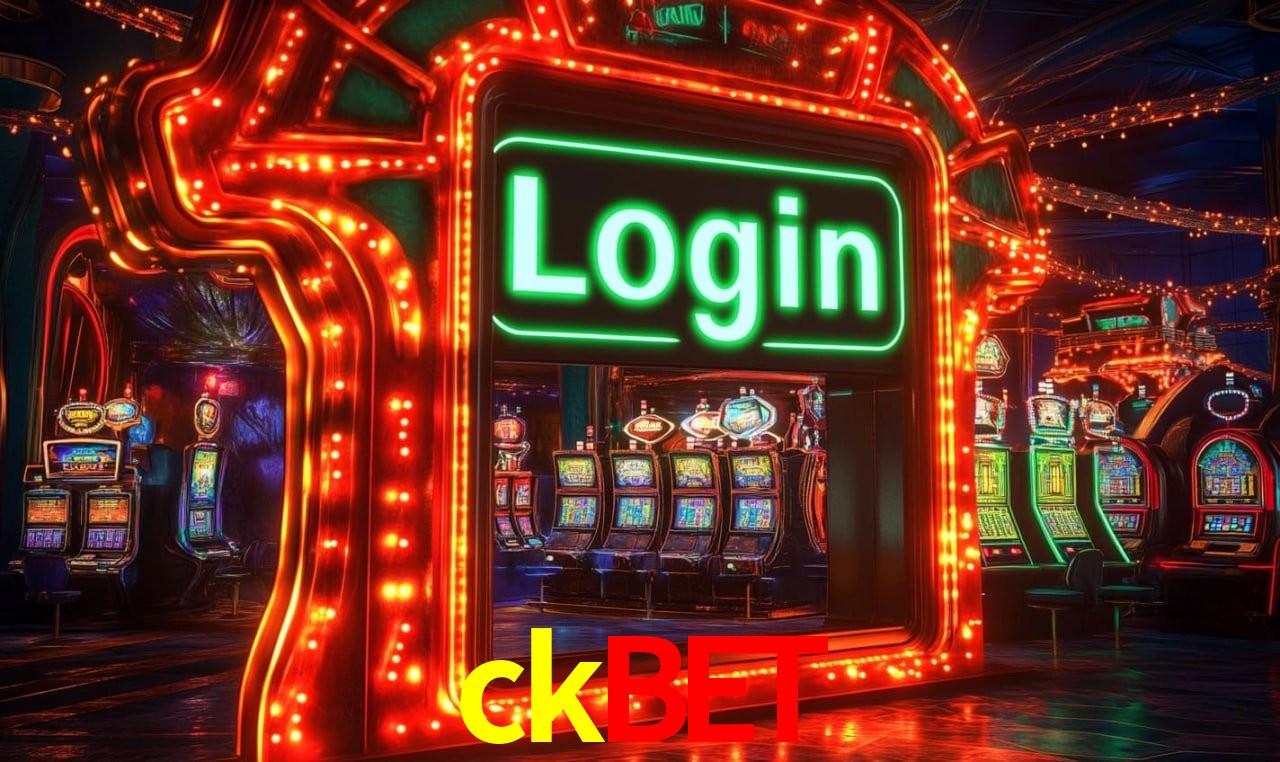 Descubra a Magia dos Jogos de Arcade no ckbet