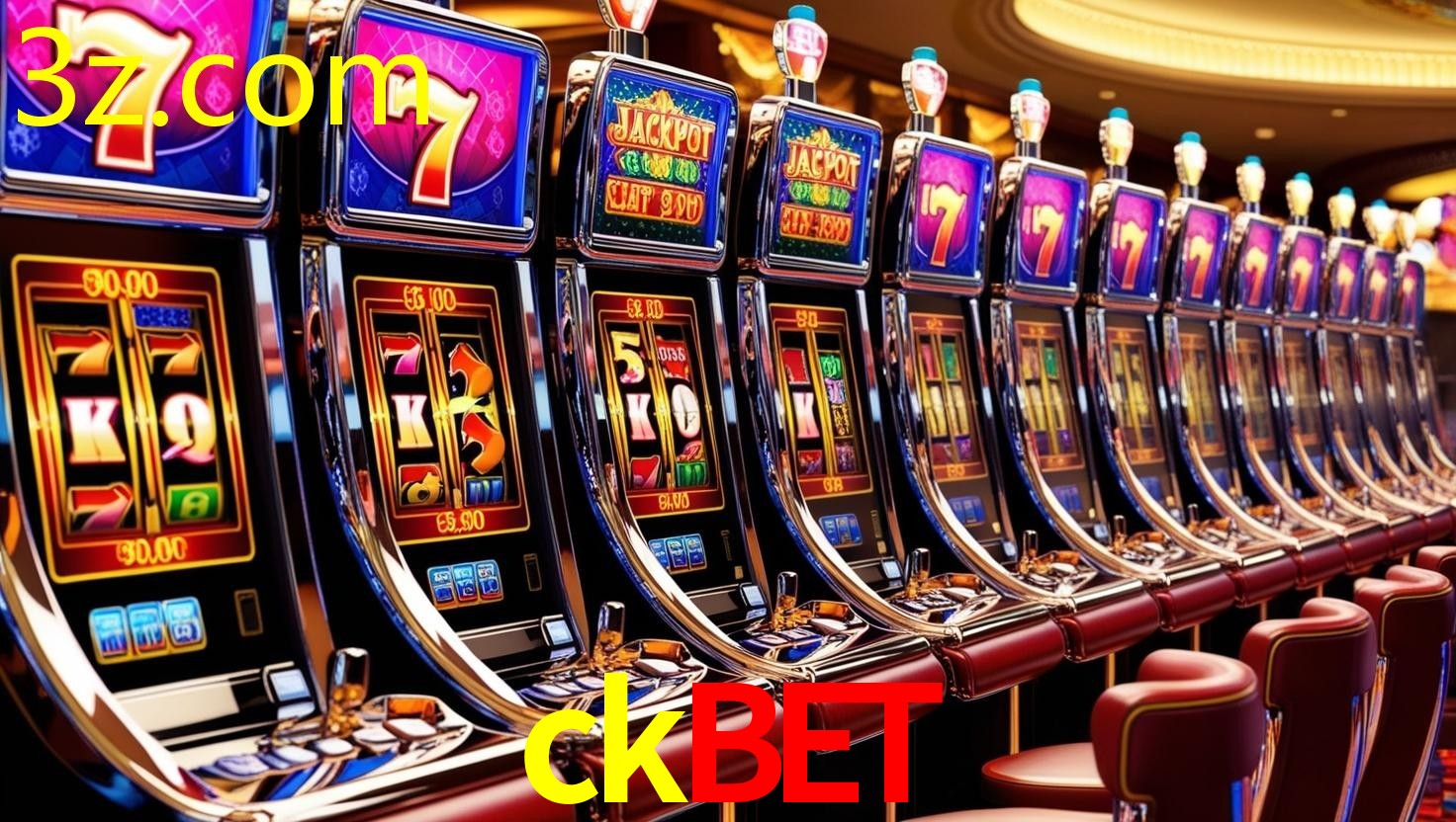 Cassino Online Seguro CKBET.COM
