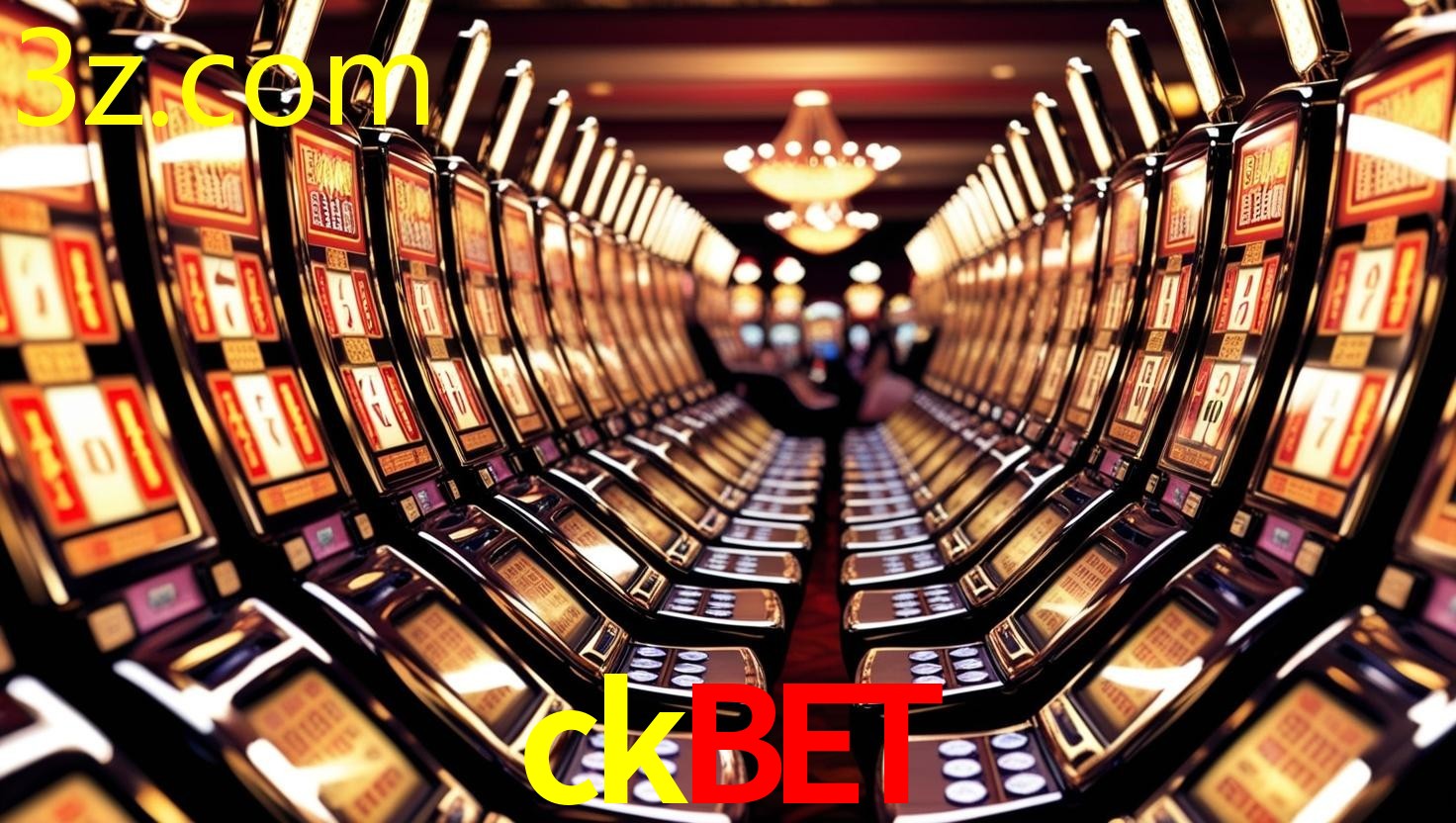 Verificação de Conta CKBET.COM